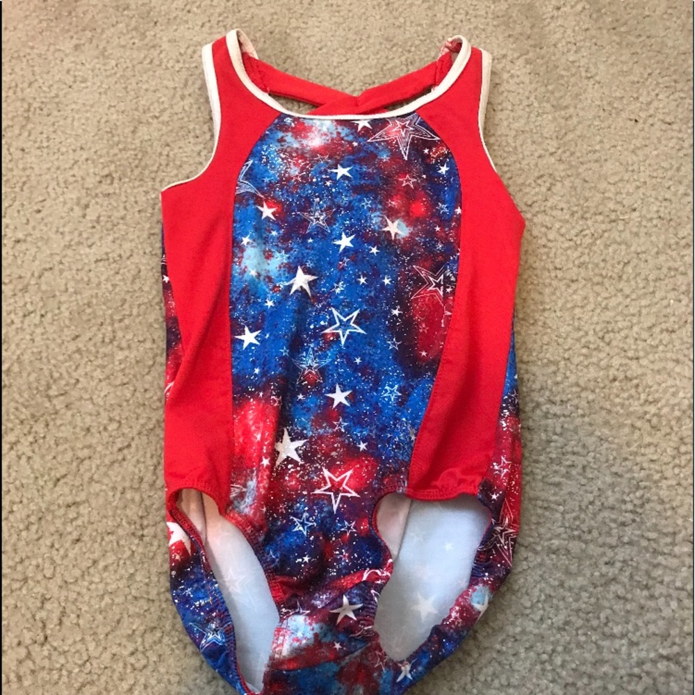 Leotard